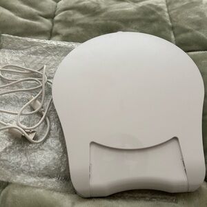 Sharper Image Foldable Travel Mirror